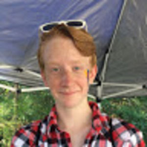 Meet your Posher, Ronan